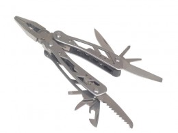 Stanley 12 Piece Multi Tool       0-84-519 £15.69